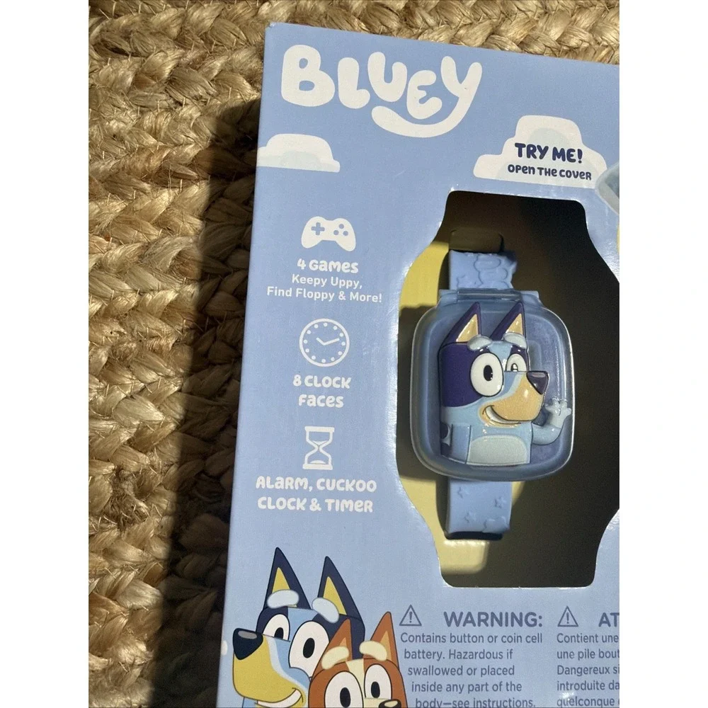 vtech bluey wackadoo